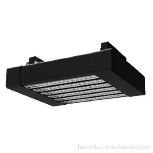 NICHIA LED chips 120W LED Highbay ,high efficiency low light decay.